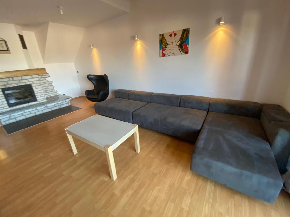 Cukon Holiday Home 프레멘투라 외부 사진