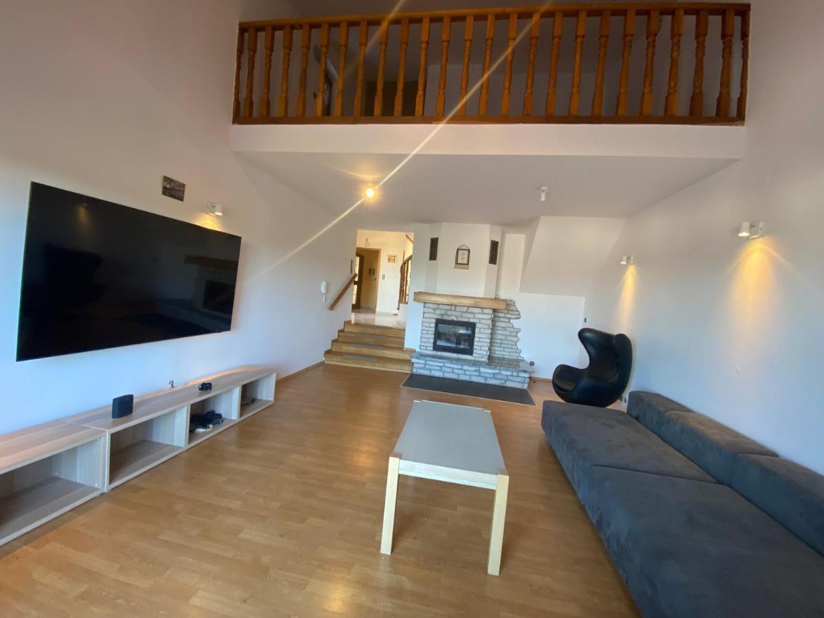 Cukon Holiday Home 프레멘투라 외부 사진