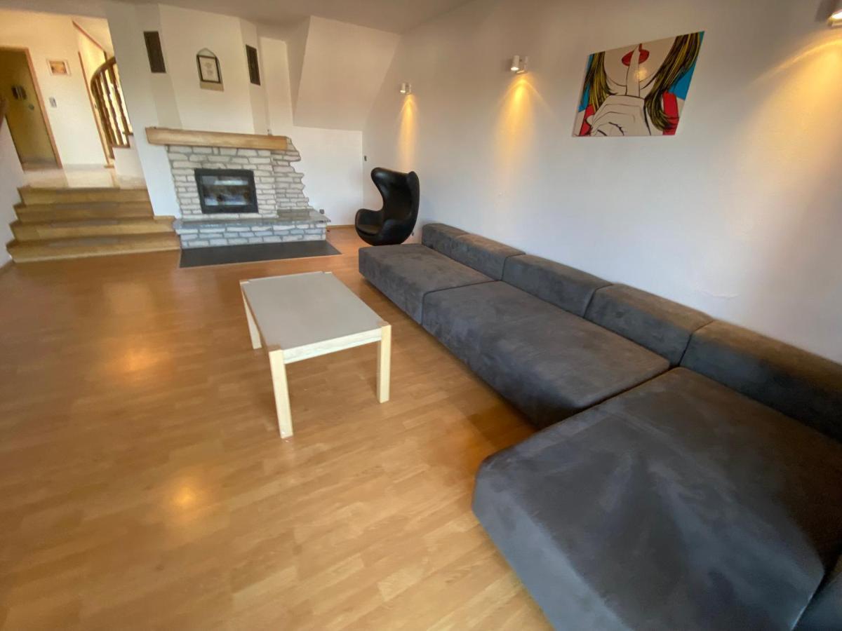 Cukon Holiday Home 프레멘투라 외부 사진