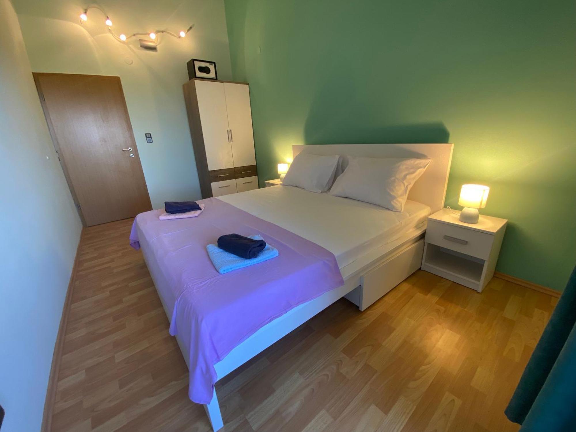 Cukon Holiday Home 프레멘투라 객실 사진