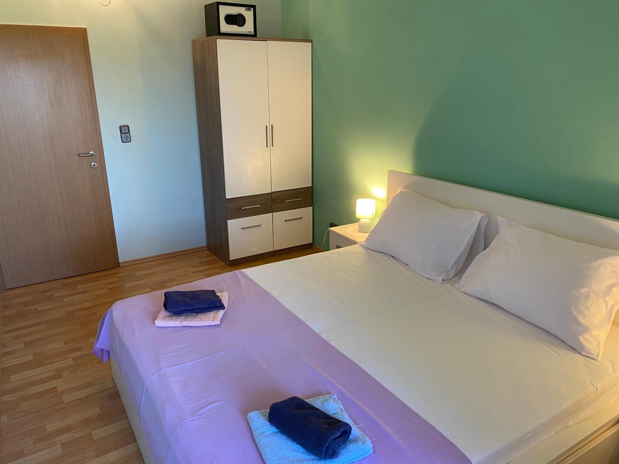 Cukon Holiday Home 프레멘투라 객실 사진
