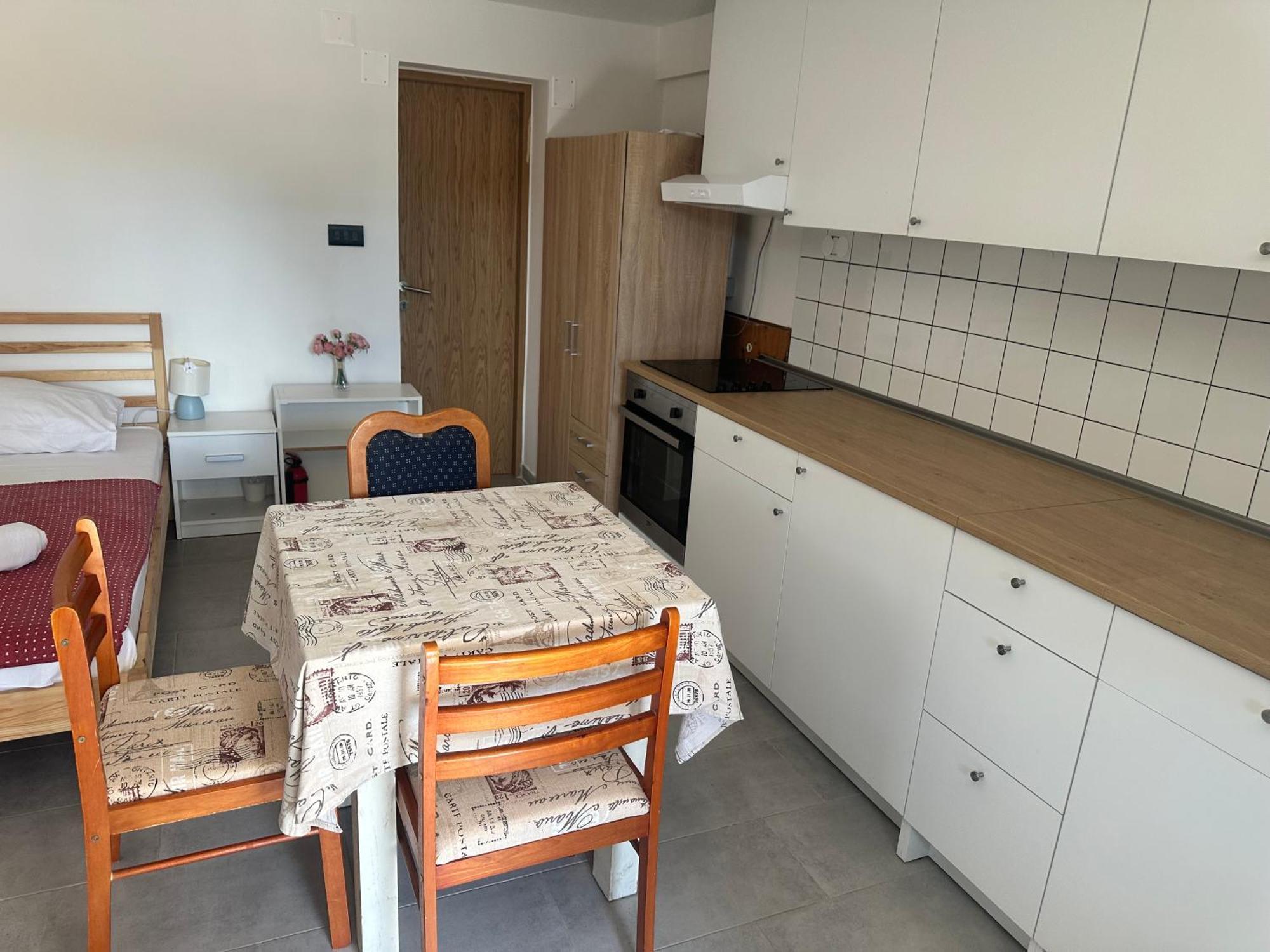 Cukon Holiday Home 프레멘투라 외부 사진