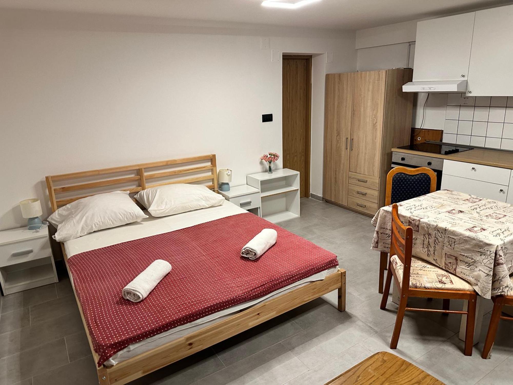 Cukon Holiday Home 프레멘투라 외부 사진